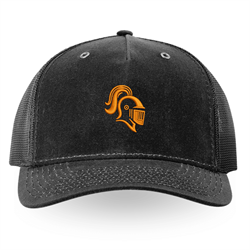 Image of PREORDER NOW! Cooper Tires Helm Trucker Hat